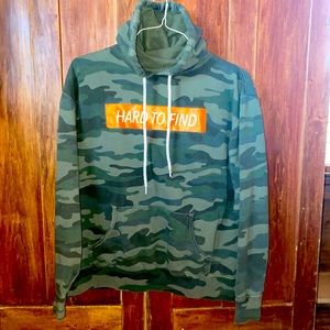 Wish you were northwest hoodie